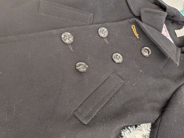 Veste garçon - photo numéro 3