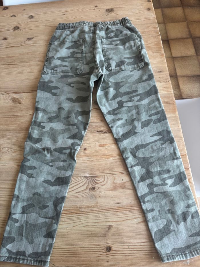 Pantalon - photo numéro 3
