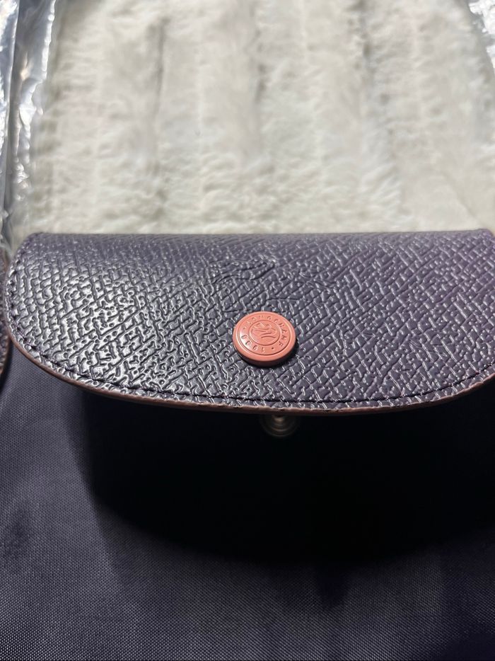 Sac Longchamp Le Pliage - photo numéro 4