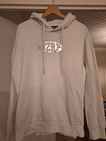 Sweat-shirt bershka