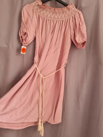 Robe d'été