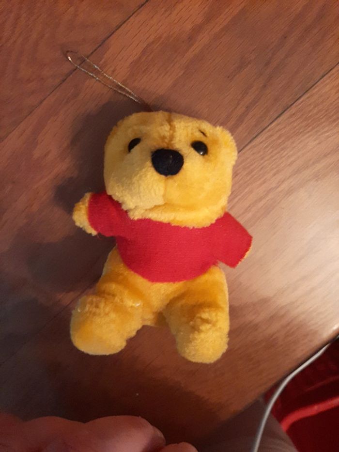 Lot de 7 peluches - photo numéro 14
