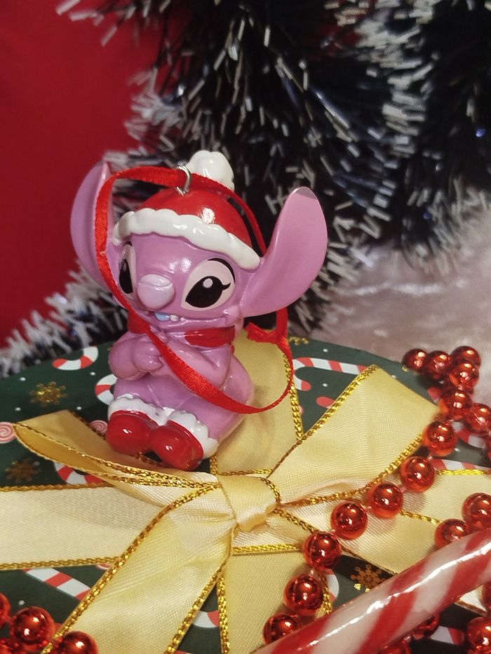 Décoration Angel - Lilo et Stitch (Disney)