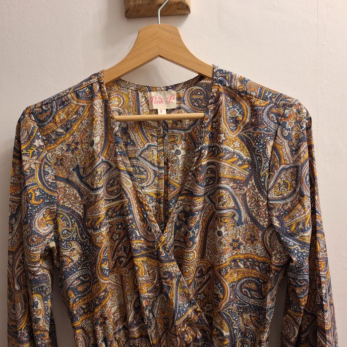 Robe d'été - photo numéro 2