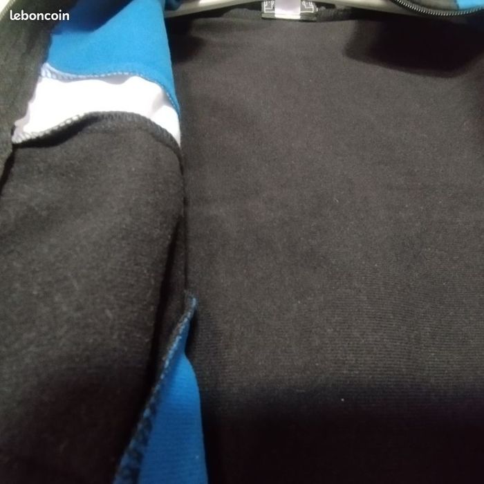 Veste sport enfant Umbro 5/6ans - photo numéro 6