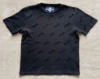 Tee-shirt fila