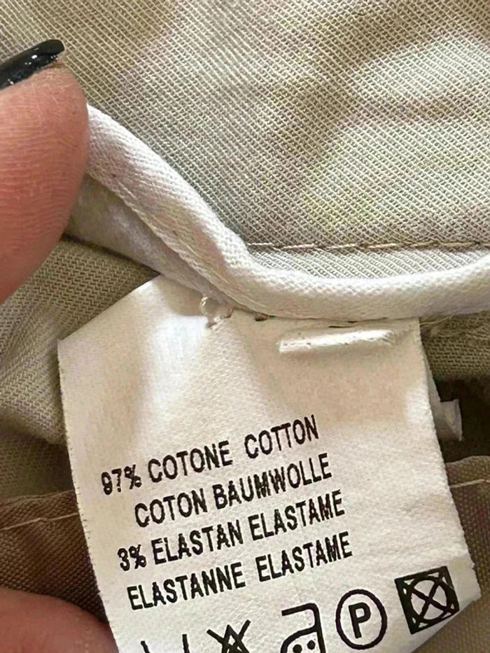 Pantalon Key Di - photo numéro 4