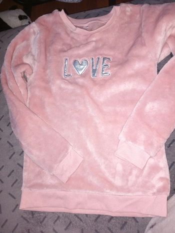 Pull taille 158/164 zeeman