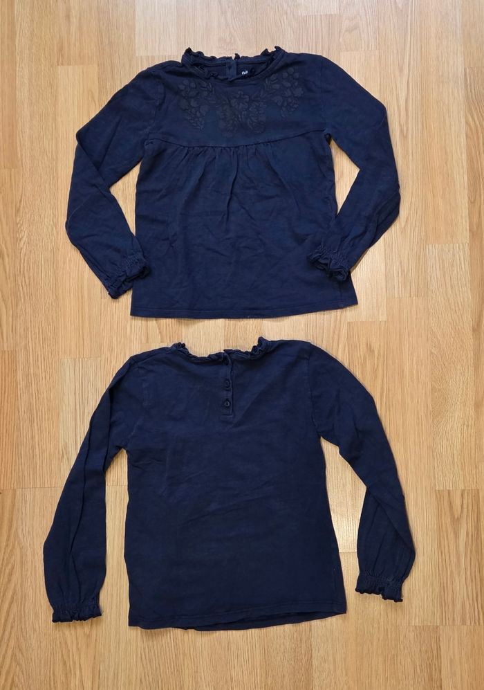 Lot jumelles - photo numéro 3