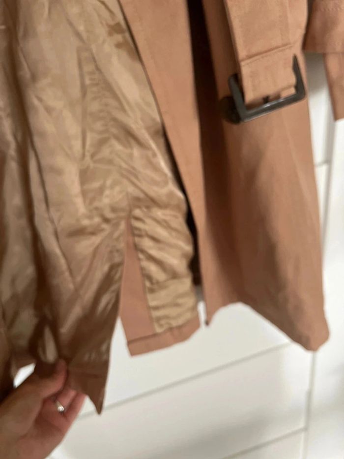 Manteau - photo numéro 4
