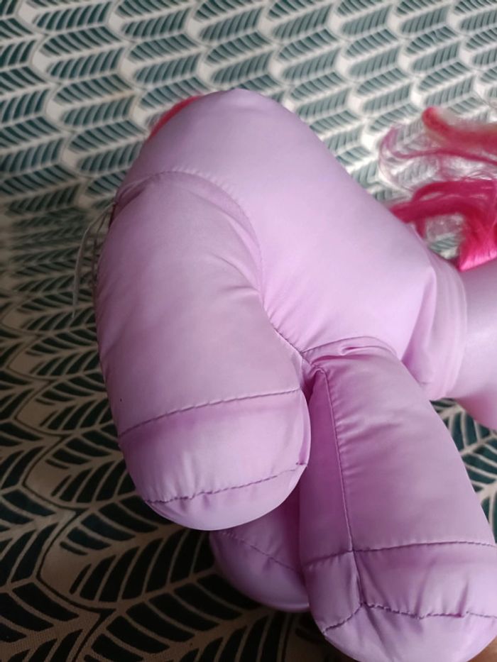 Mon petit poney pour le bain - photo numéro 6