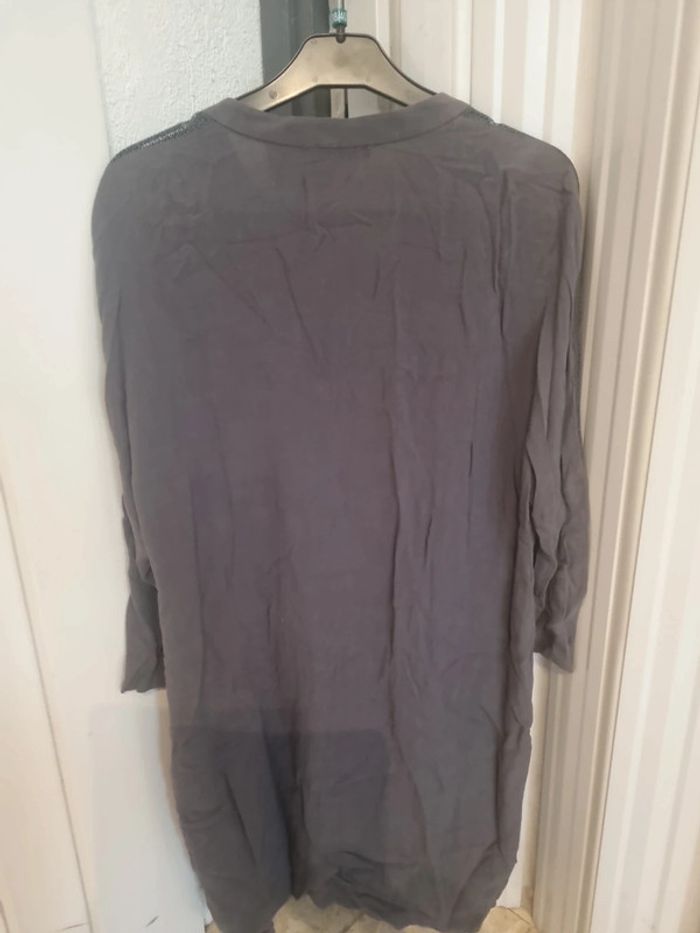 Robe tunique - photo numéro 6