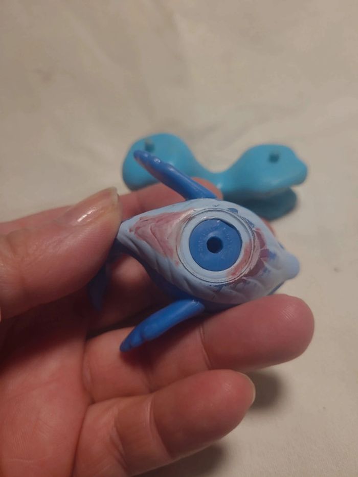 baleine petshop - photo numéro 3