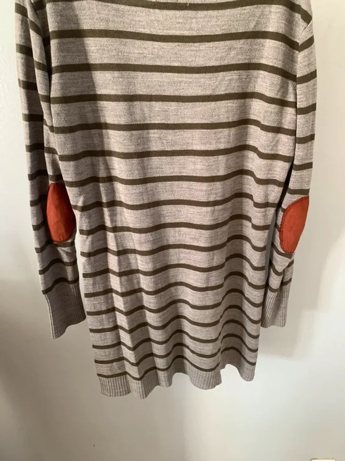 Tunique manche longue - photo numéro 3