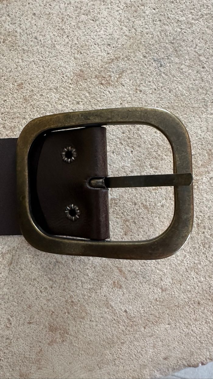 Ceinture ajustable - photo numéro 3