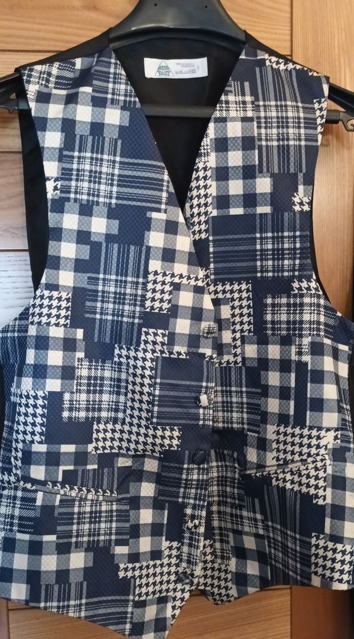gilet homme