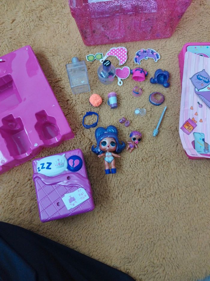 Boite lol - photo numéro 3