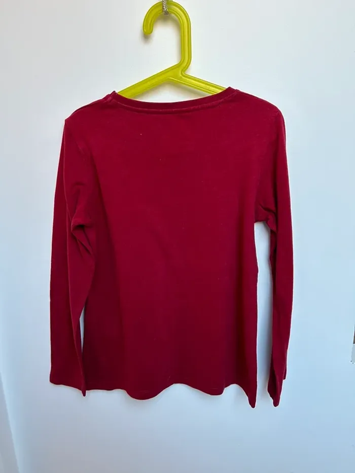 T shirt fille 12 ans cyrillus Harry Potter - photo numéro 2