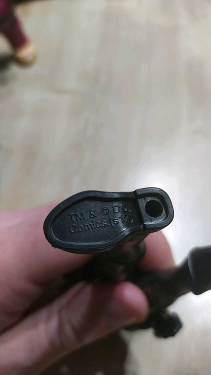 Batman - photo numéro 4