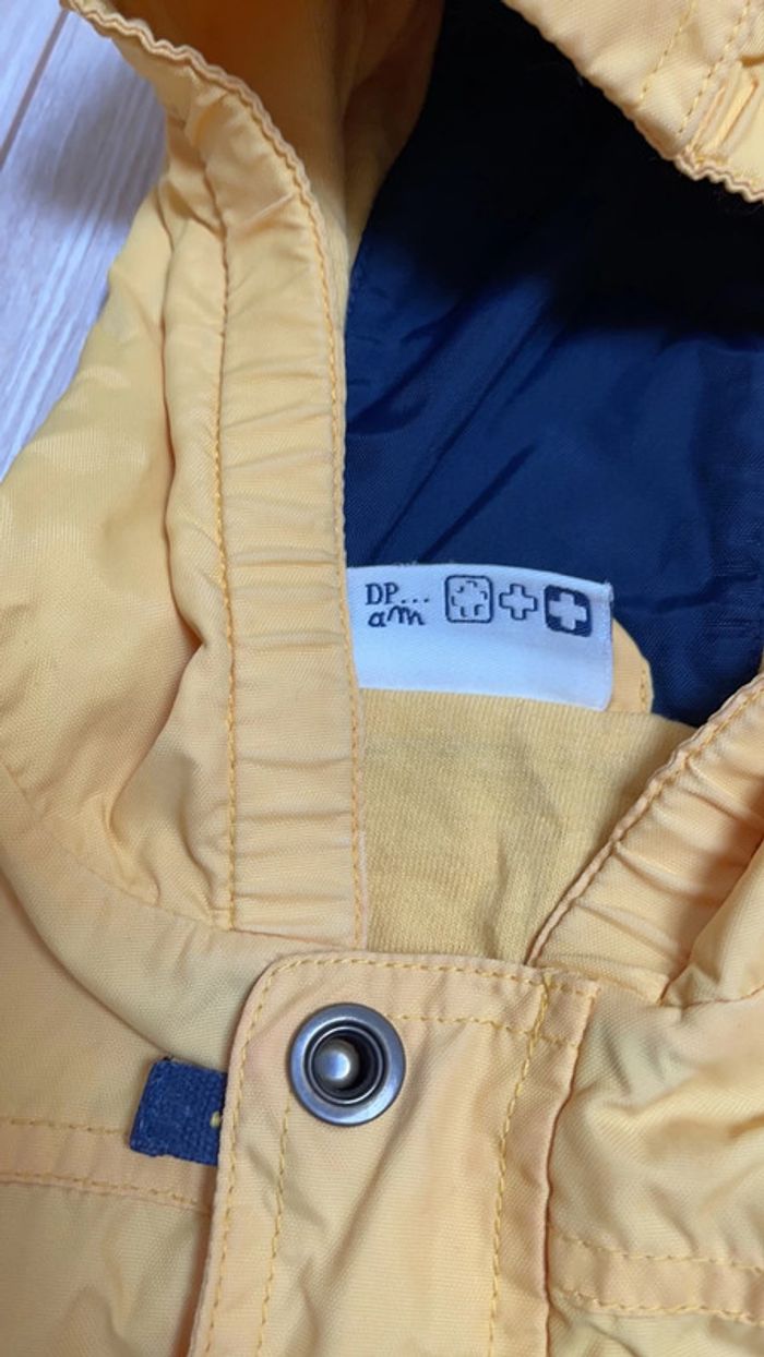 Veste 12 mois - photo numéro 4