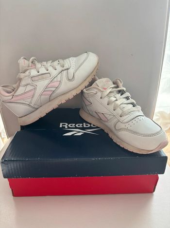 Basket Reebok Classic T.29