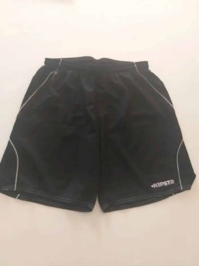 Short sport