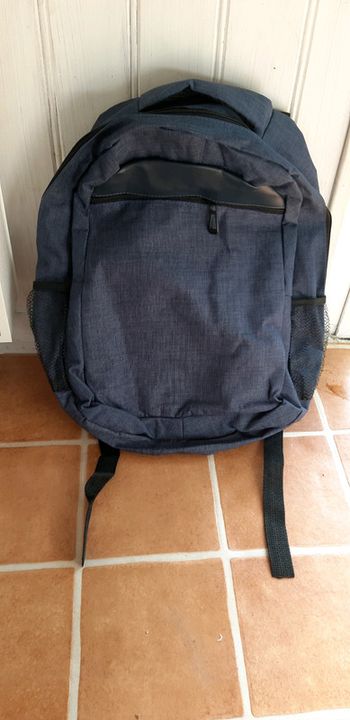 Sac à dos