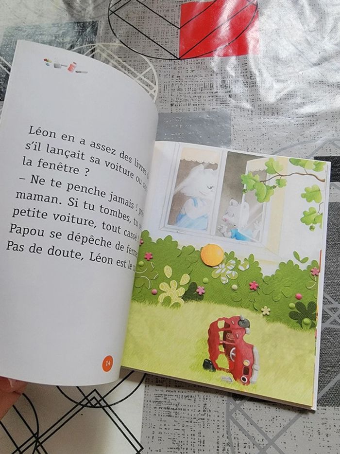 Attention, Léon - photo numéro 7