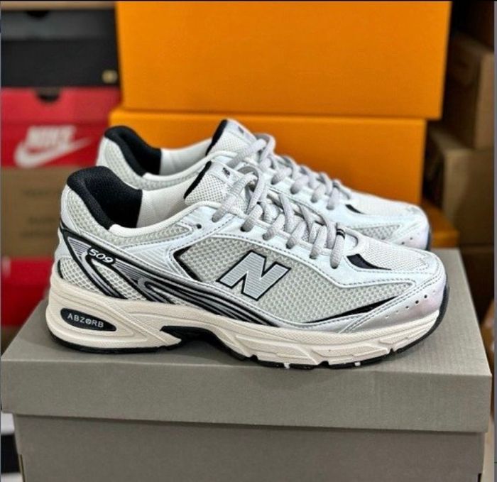 new balance - photo numéro 3