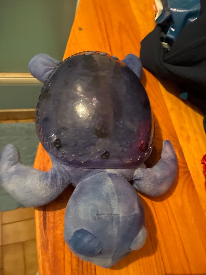 Veilleuse pabobo - photo numéro 2