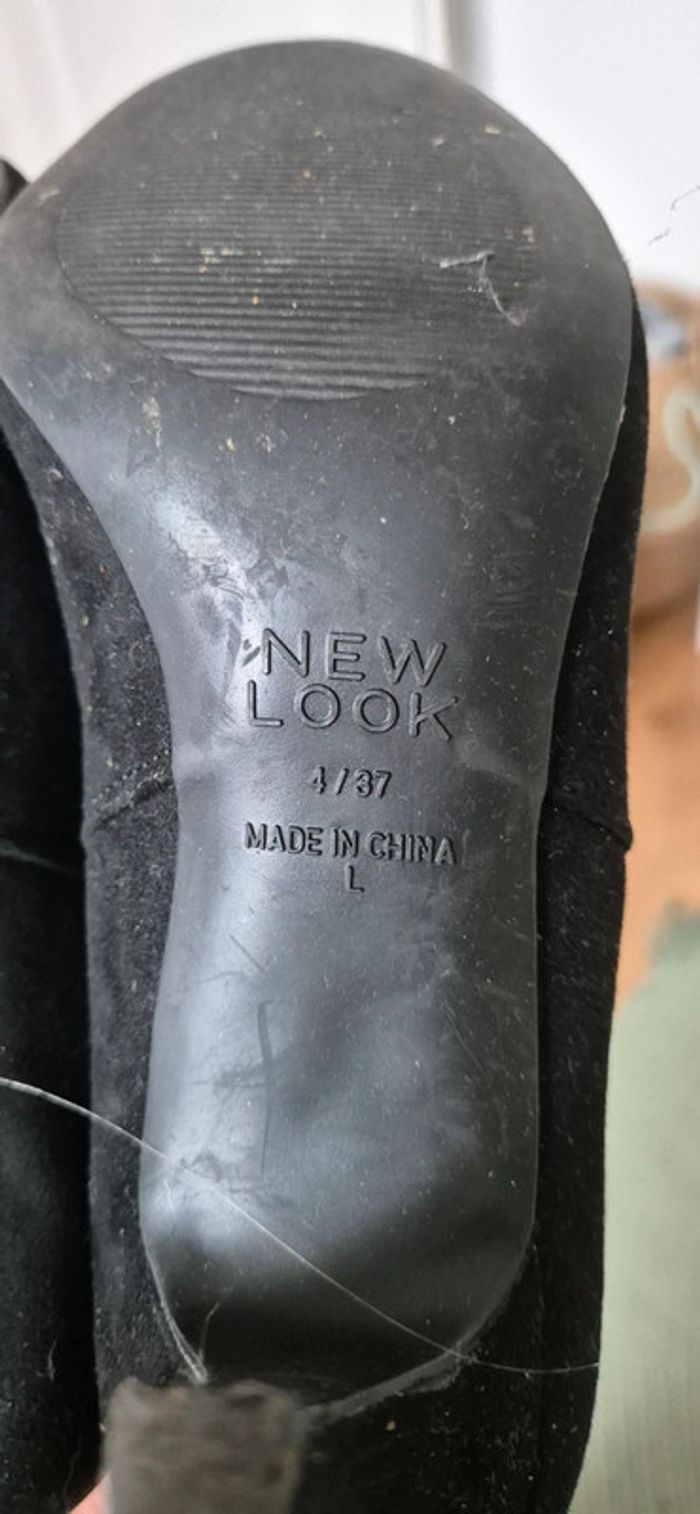 Bottines - photo numéro 6