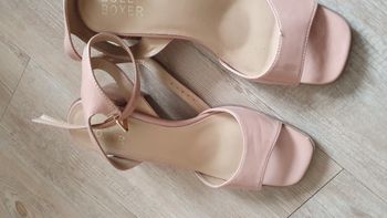 Chaussures d'été femmes