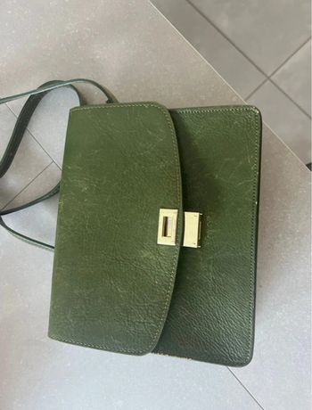 Sac Genuine Leather