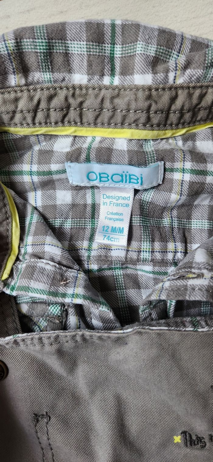 Ensemble garçon - photo numéro 5