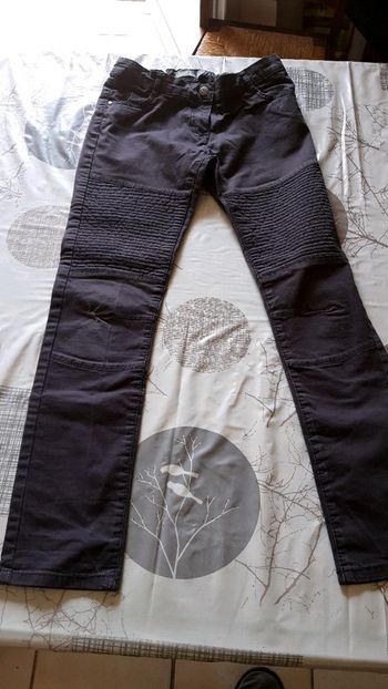 Pantalon orchestra basic 10 ans