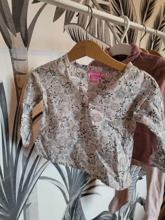 Lot fille - photo numéro 3