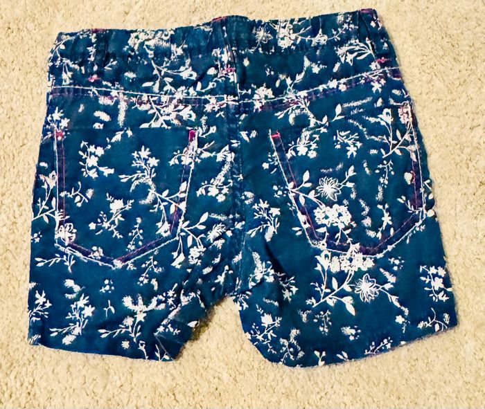 Short complices 6 ans - photo numéro 4