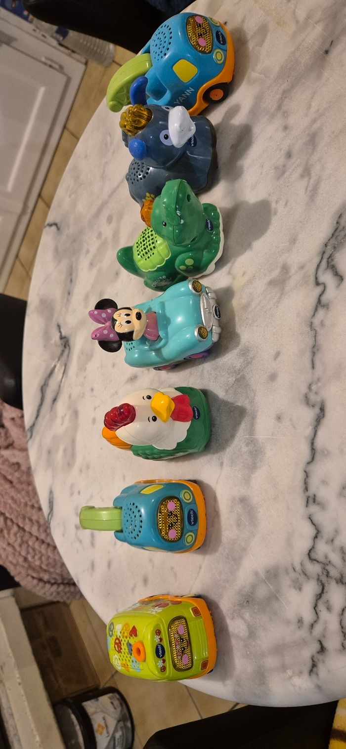 Tut tut bolide - photo numéro 4