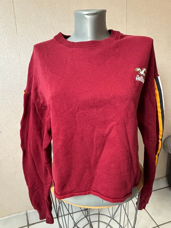 Pull Hollister M