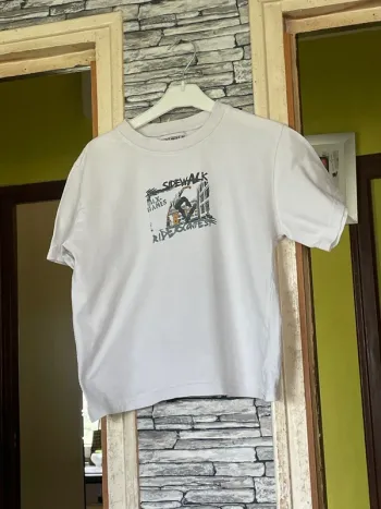 Teeshirt garçon 8 ans