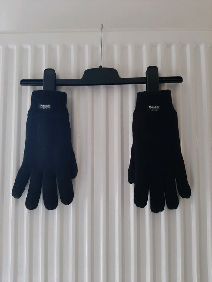 Paire de gants
