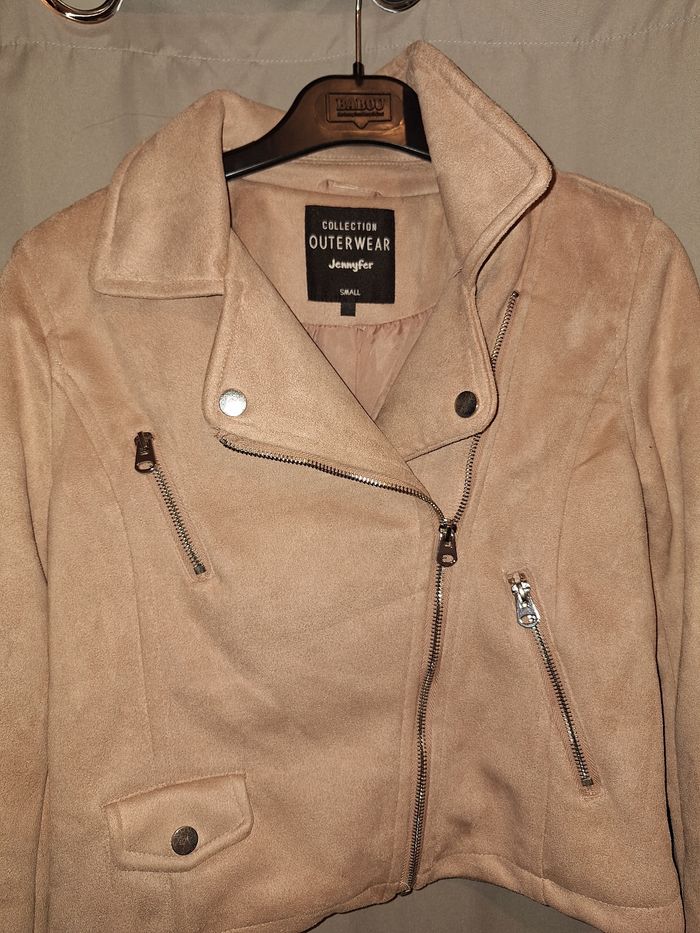 Veste femme - photo numéro 2