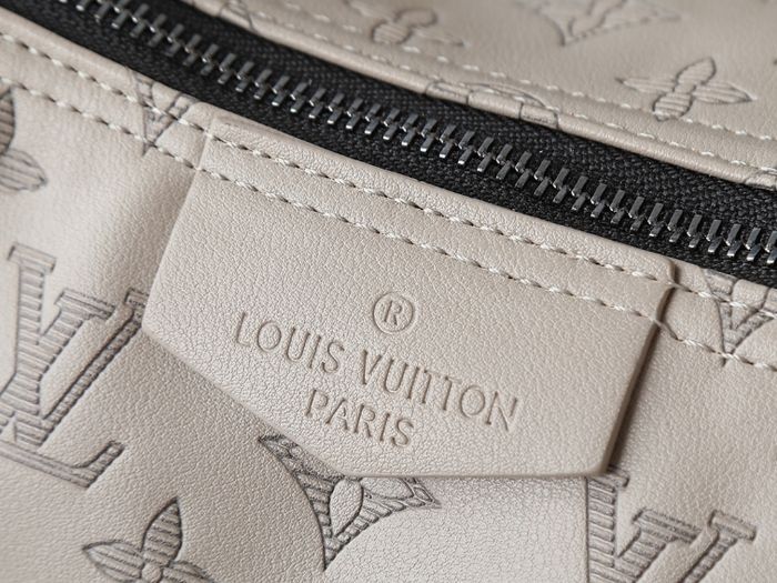 Louis Vuitton Hobo Hamac  M24468 - photo numéro 5