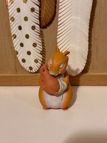 Tonie florilège d’émotions 