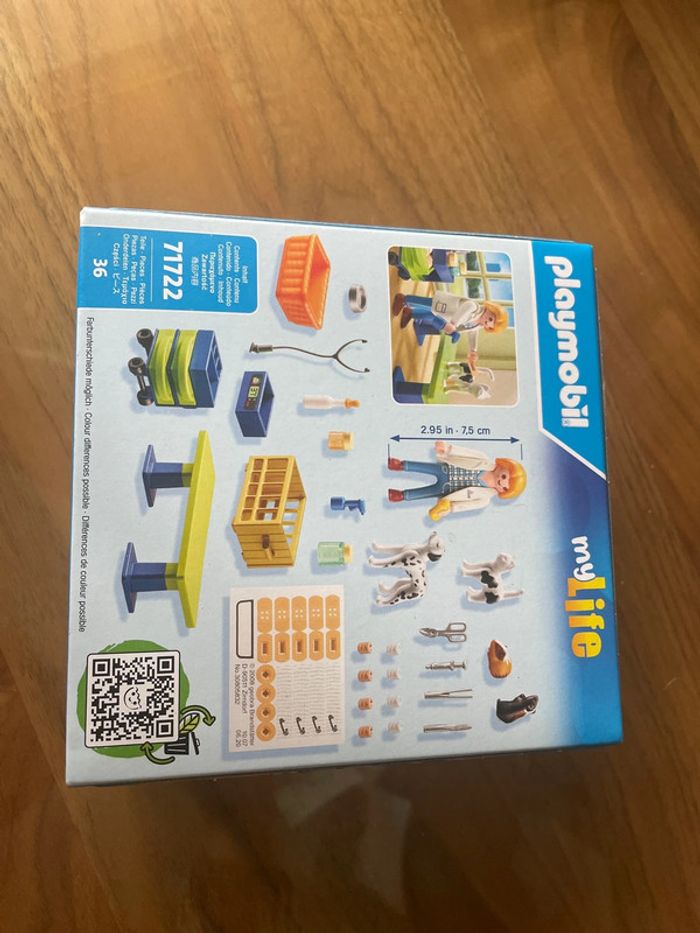 Playmobil - photo numéro 3