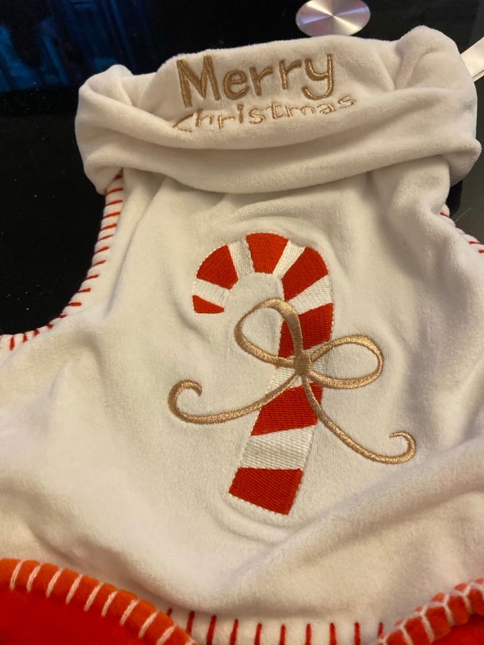 Chaussettes de noël - photo numéro 3