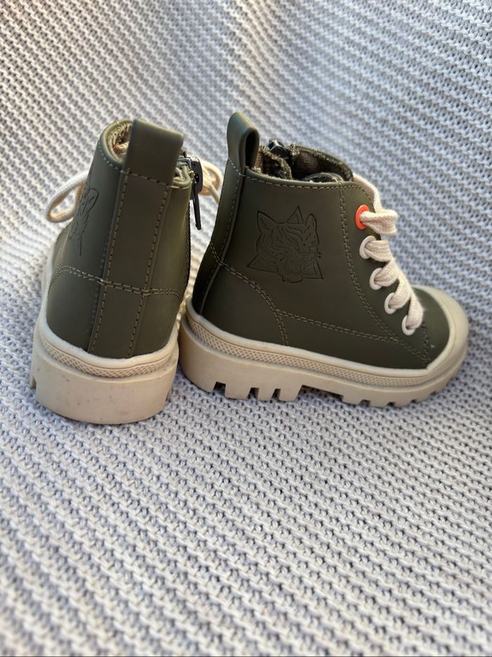 Chaussure garçon - photo numéro 5