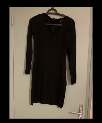 Robe laine