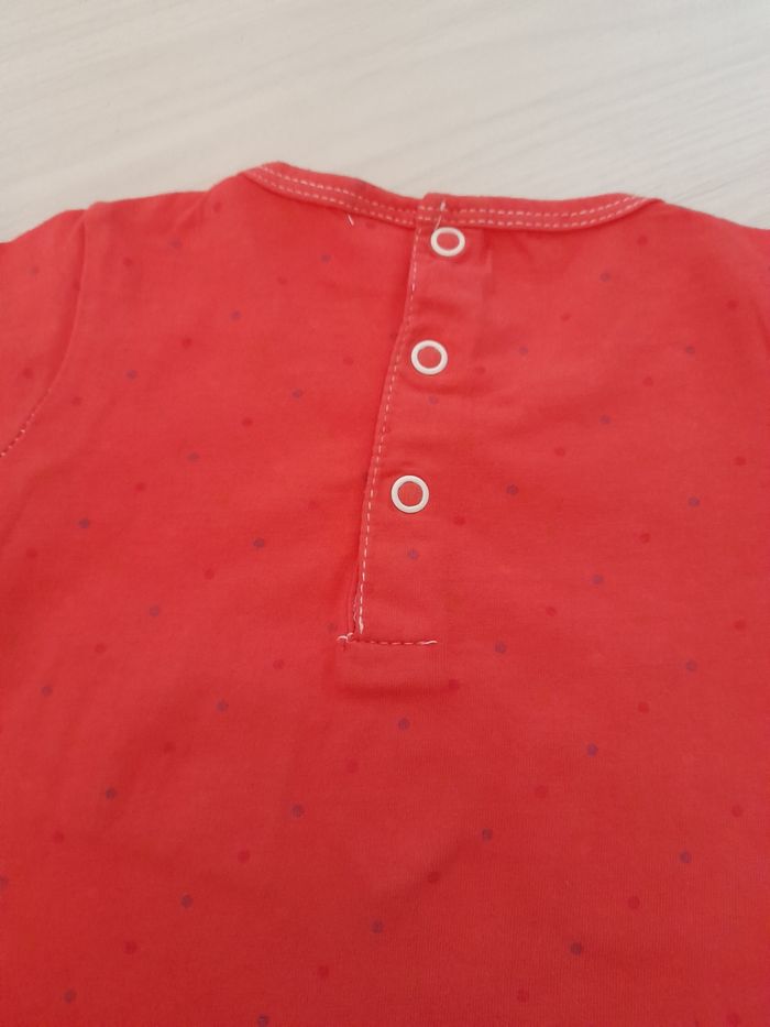 Tee-shirt T 36 mois - photo numéro 5