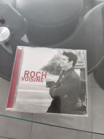 Cd Roch Voisine